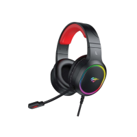 Havit HV-H2010D RGB Gaming Headphone